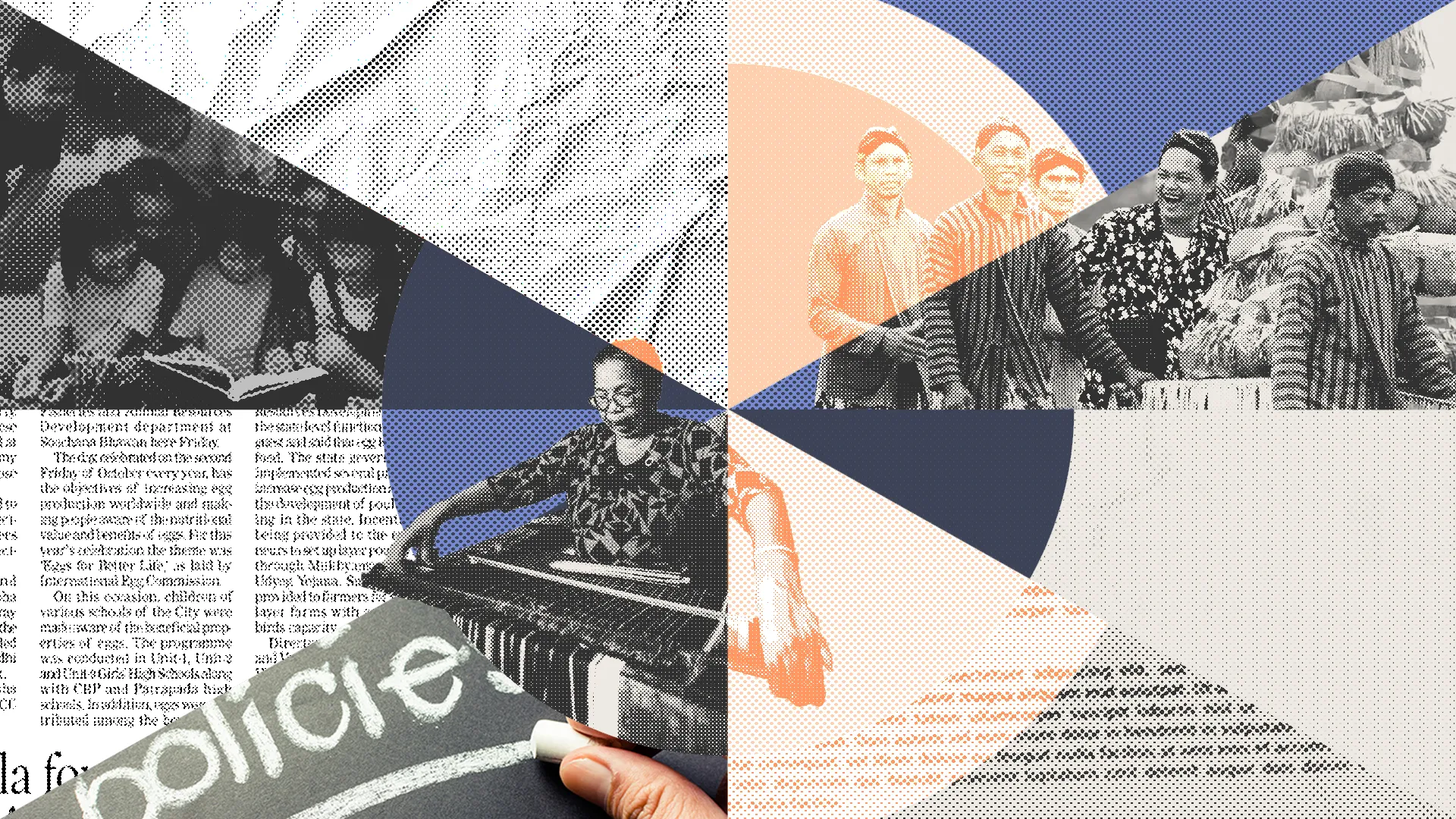 Membangun Sistem yang Berkelanjutan dan Partisipatoris