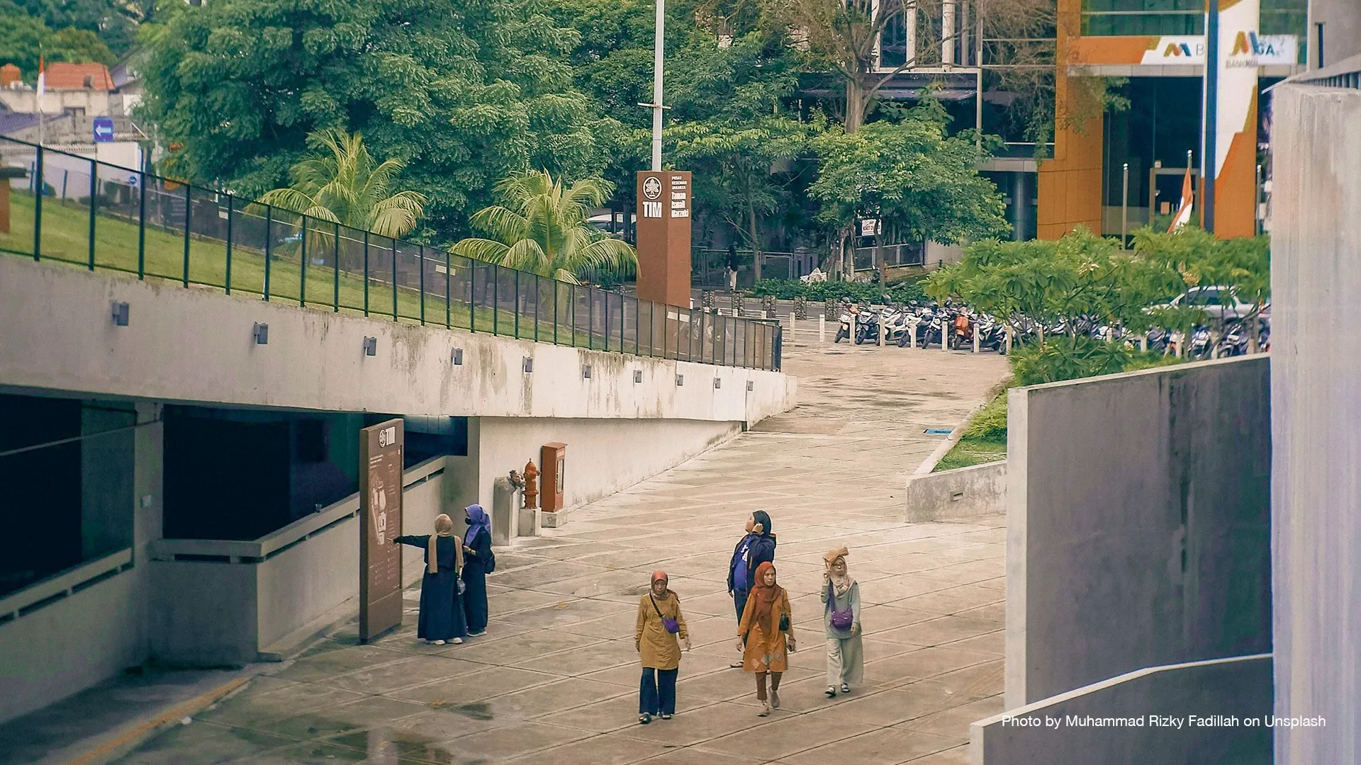 Rekomendasi Kebijakan untuk Memajukan Ekosistem Kebudayaan Jakarta